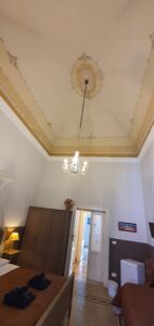 BeB Museo Camera Cavour