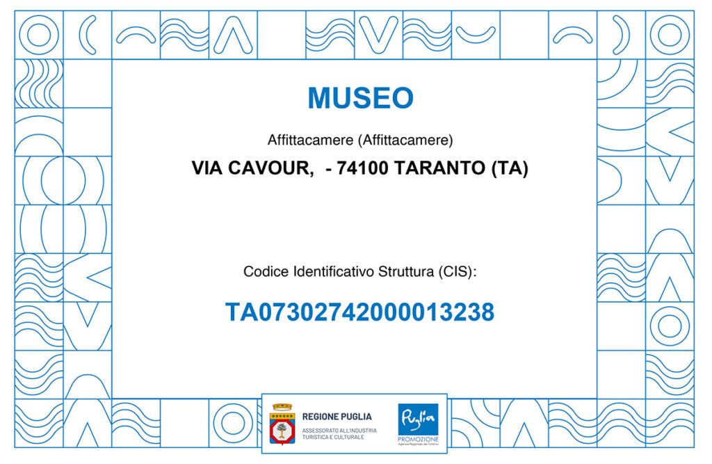 CIS Museo