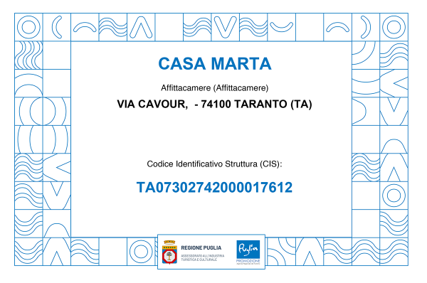 CIS Casa Marta
