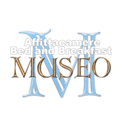 Affitta camere eBeB Museo Taranto, Logo