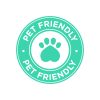 Pet friendly